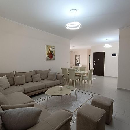 Ferienwohnung Panoramic Kruje Escape Bami Exterior foto