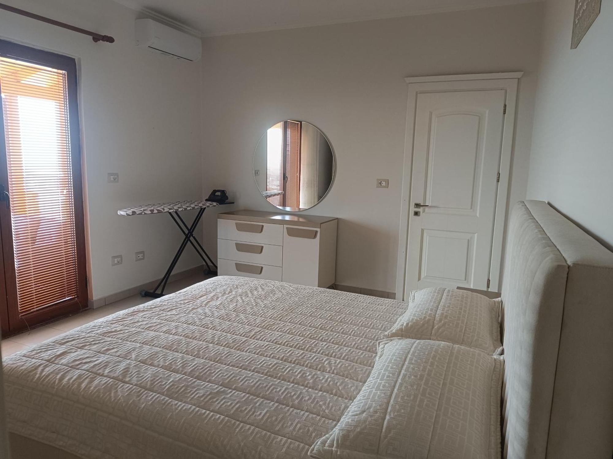 Ferienwohnung Panoramic Kruje Escape Bami Exterior foto