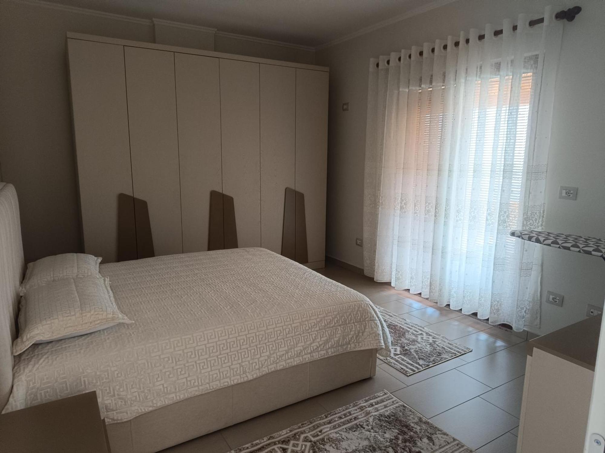 Ferienwohnung Panoramic Kruje Escape Bami Exterior foto