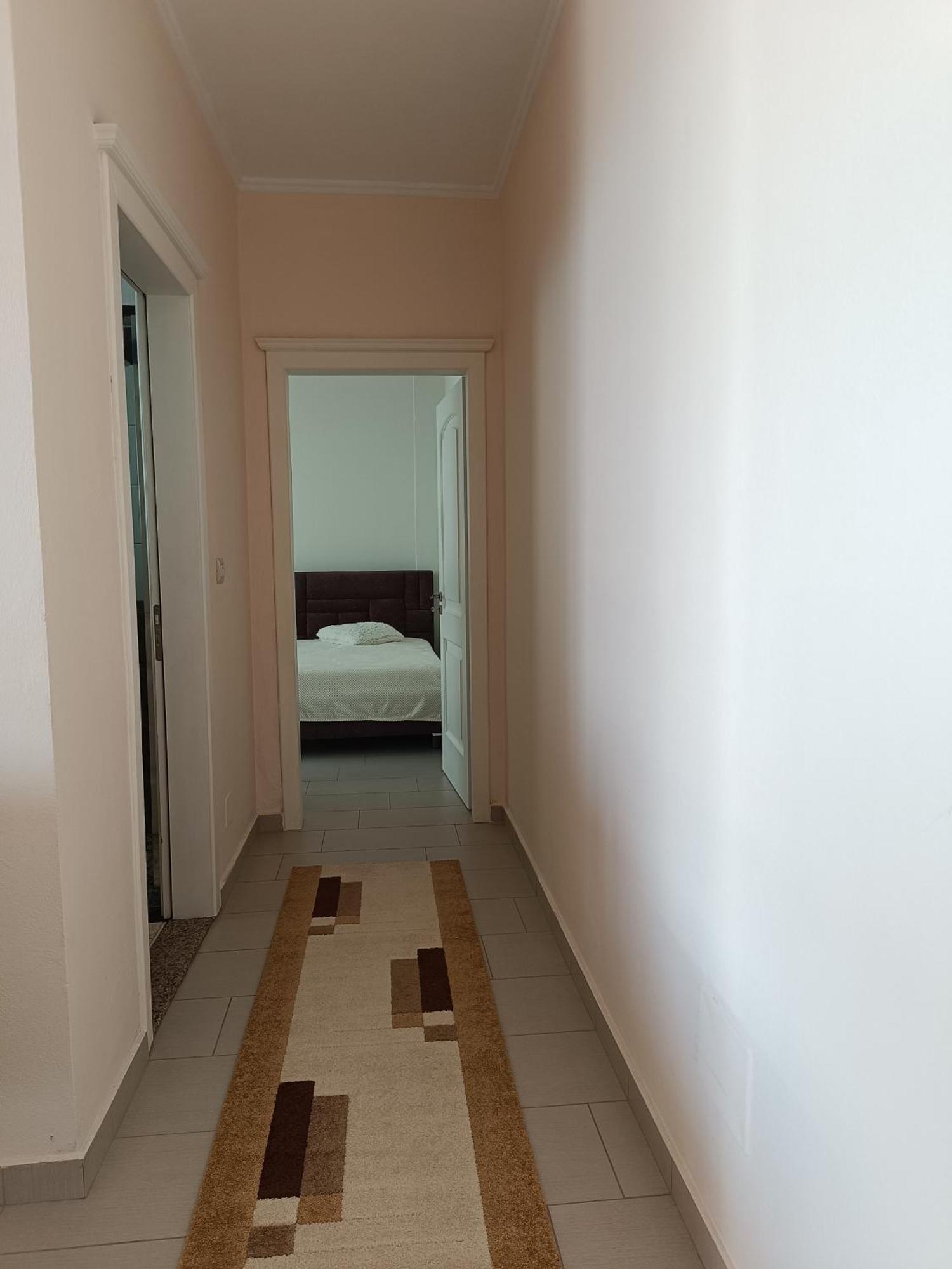 Ferienwohnung Panoramic Kruje Escape Bami Exterior foto